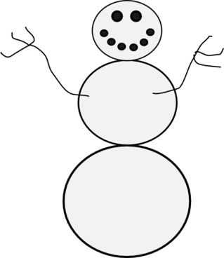 Frosty vector free vector download (16 Free vector) for commercial ...
