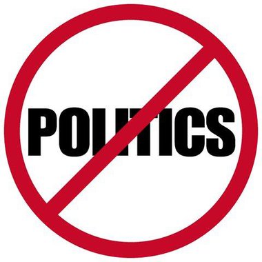 Top 5 reasons your fitness class should a "politics free zone ...