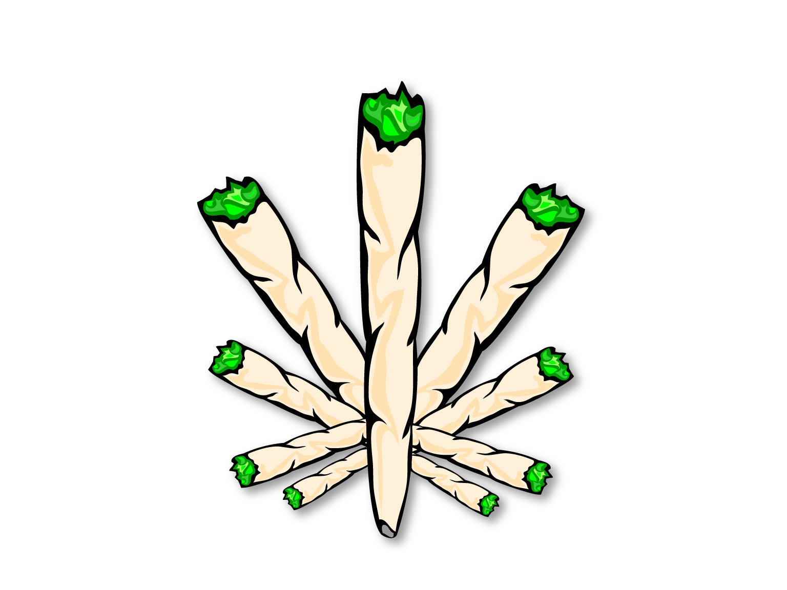 Perfect Weed Drawing Pic ClipArt Best