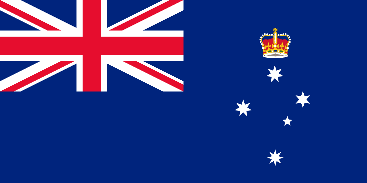 1000+ images about Australia - Maps and Flags
