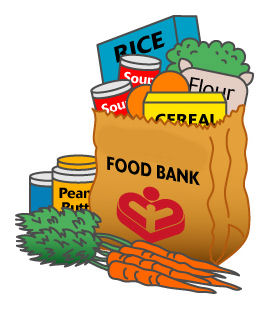 Food Ministry Clipart