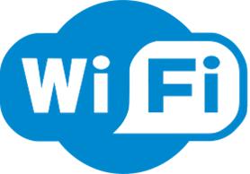 Wifi Service at Libraries