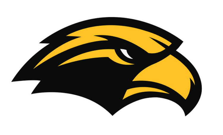 Southern Miss Adopts New Eagle Logo | StockLogos.com