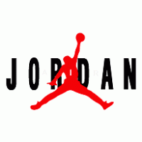 Michael Jordan Logo Vector (.EPS) Free Download
