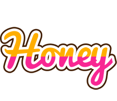 Honey Logo | Name Logo Generator - Smoothie, Summer, Birthday ...