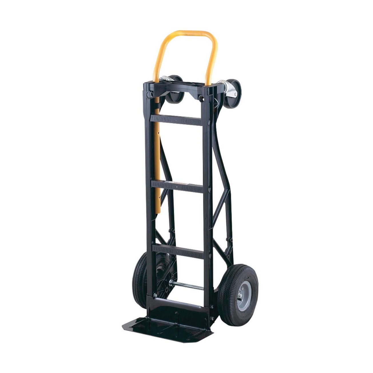 Hand Trucks Collapsible & Aluminum Hand Trucks at Ace Hardware