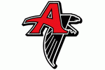 Atlanta Falcons Logos - National Football League (NFL) - Chris ...