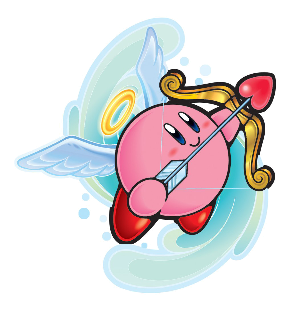 Image - Cupid.png - Kirby Wiki - The Kirby Encyclopedia