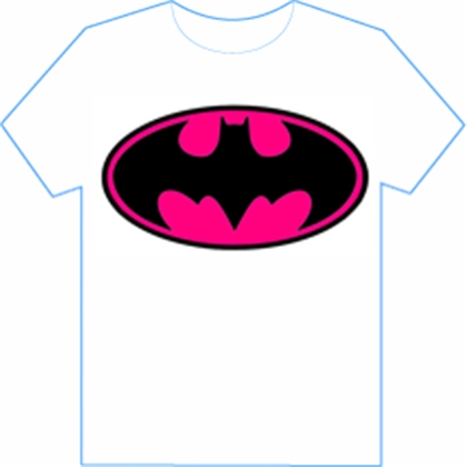 batman t shirt - Roblox