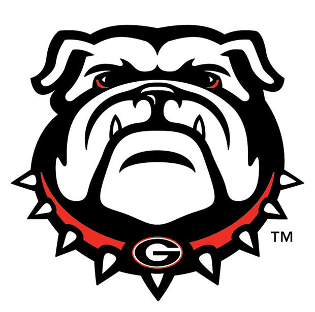 free bulldog logo clip art - photo #50