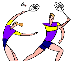 753 views Knocklyon Junior Badminton Club > Home