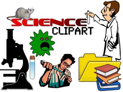 Science Lab Clip Art - ClipArt Best