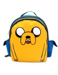 Cartoon Network - Backpacks / Luggage & Bags: Clothing