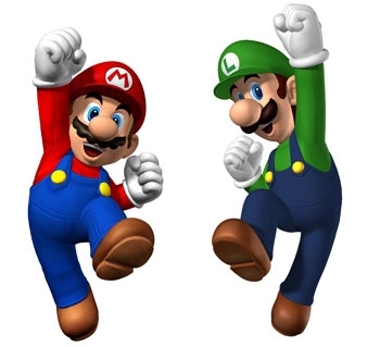 Trends for Images: Mario bros, post 6