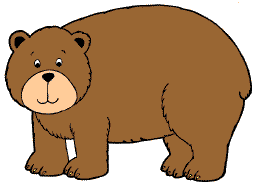 Brown Bear, Brown Bear What Do You See