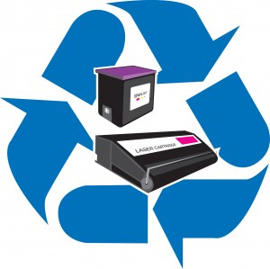 How Recycling Print Cartridges Can Save the World (and Your ...