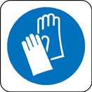 Pict Hand Protection