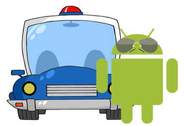 How Can Android Beat a Speeding Ticket in Court?