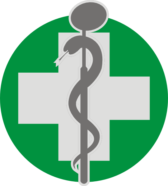 Doctor Symbol Pic - ClipArt Best
