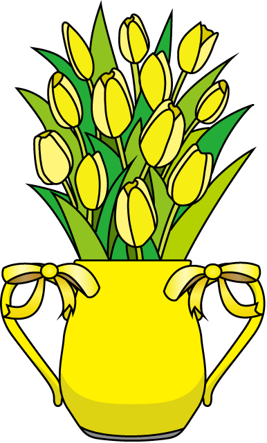 flower arrangement-Material of flower-illpop com