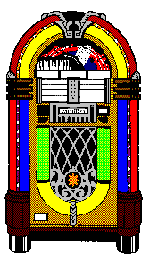 Music Graphics Galore - Jukeboxes, CD's, Vinyl Records and LP's