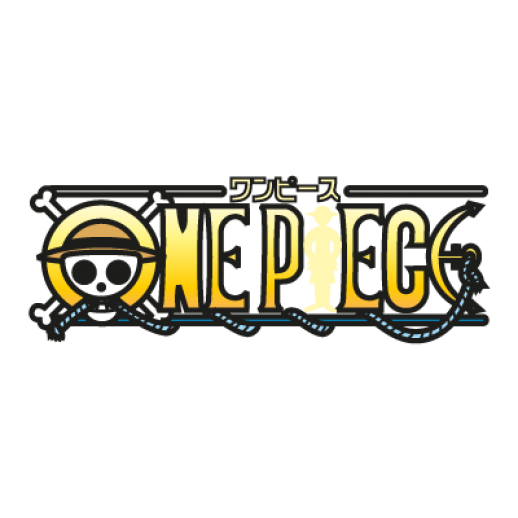 One Piece logo Vector - AI PDF - Free Graphics download