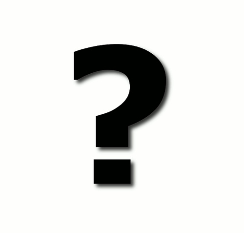 Printable Question Mark - ClipArt Best