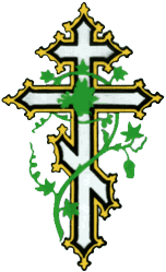 Orthodox Cross Clip Art - ClipArt Best