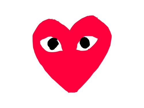 New York Graphic Design Firm Alfalfa Studio » 7 Heart Logos for ...