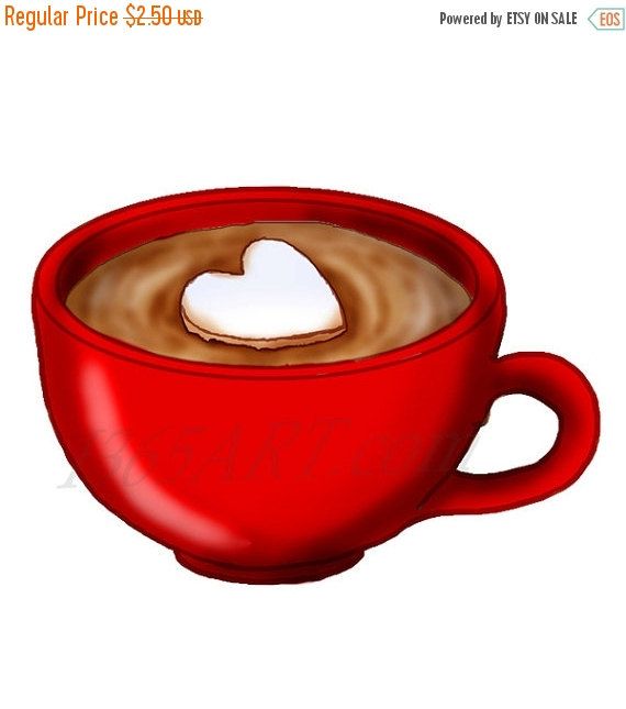 1000+ images about HOT CHOCOLATE AND COFFEE CLIPART
