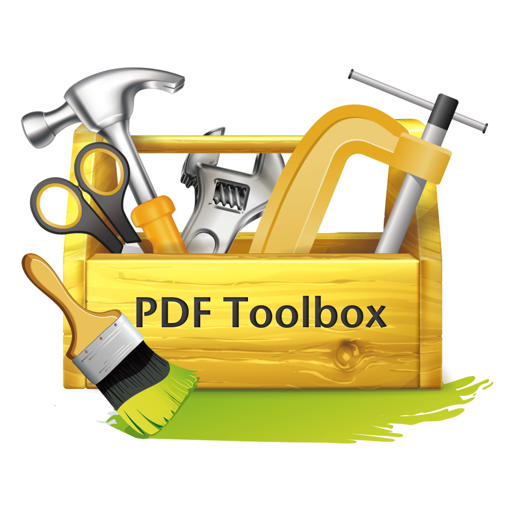free clipart toolbox tools - photo #31