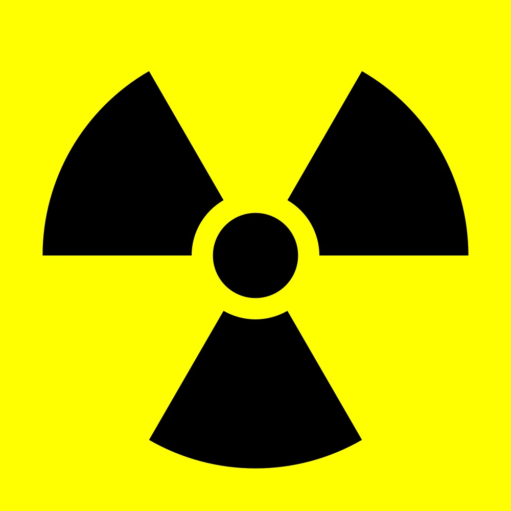 I Can't Believe These Signs: Nuclear | International PNPÂ®