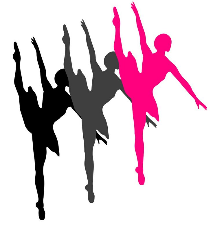 clipart dance recital - photo #44