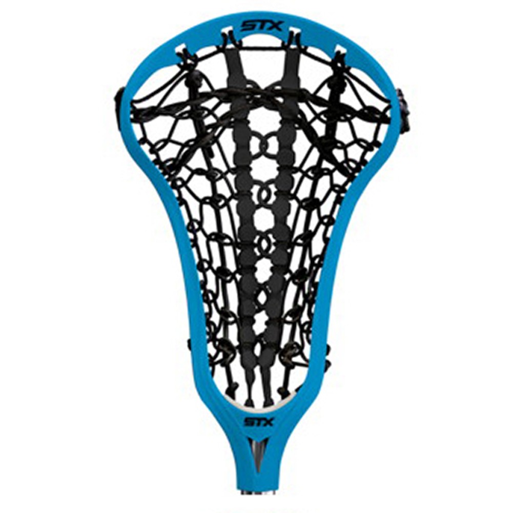 STX Girls' Lacrosse Crux 300 Complete Stick - JustHerSport Store View