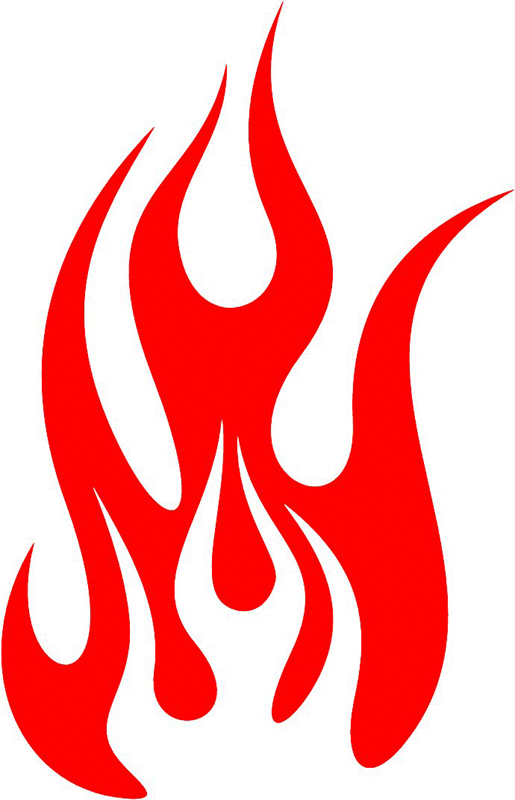 Flame Graphics Free ClipArt Best