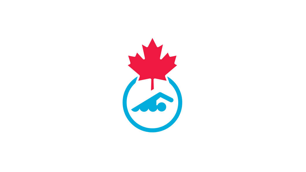 Swimming Canada's New Brand