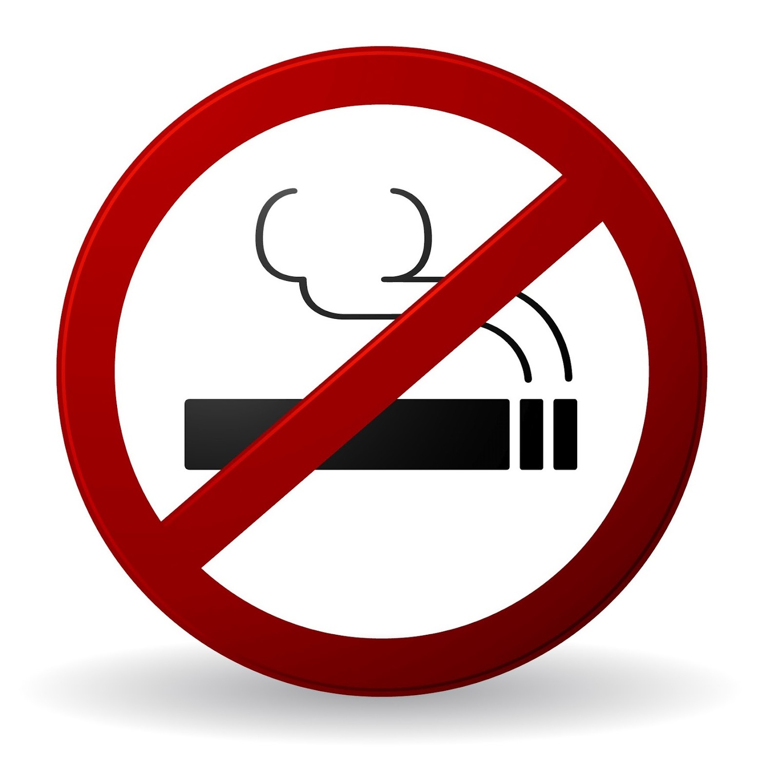 Images For > No Smoking Signs To Print Clipart - Free to use Clip ...