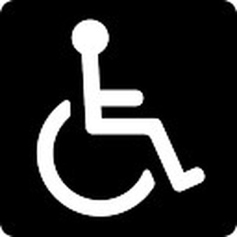 Disabled Sign Vectors, Photos and PSD files | Free Download