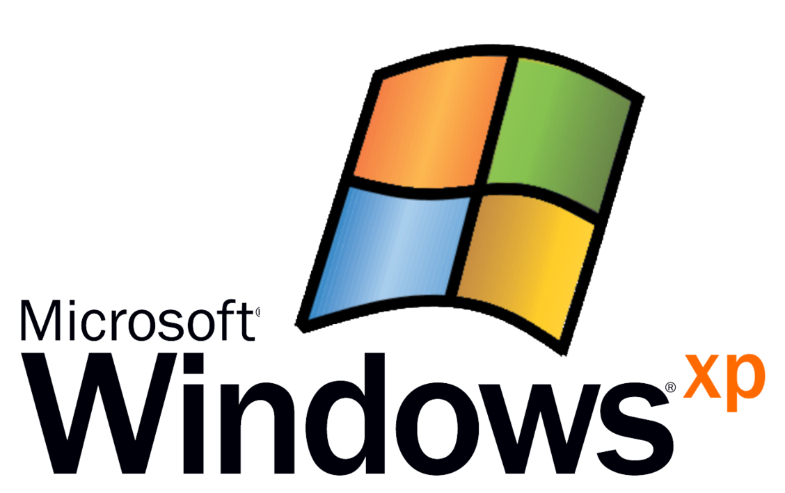Windows XP alternate Logo by CheezeyGaming on DeviantArt