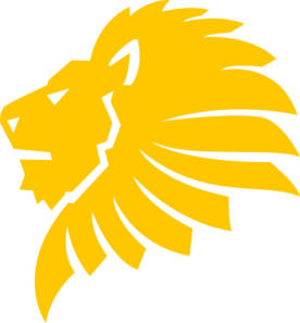 Lions Logo Clipart