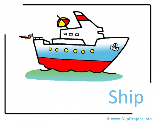 Free Cruise Ship Clip Art - Tumundografico