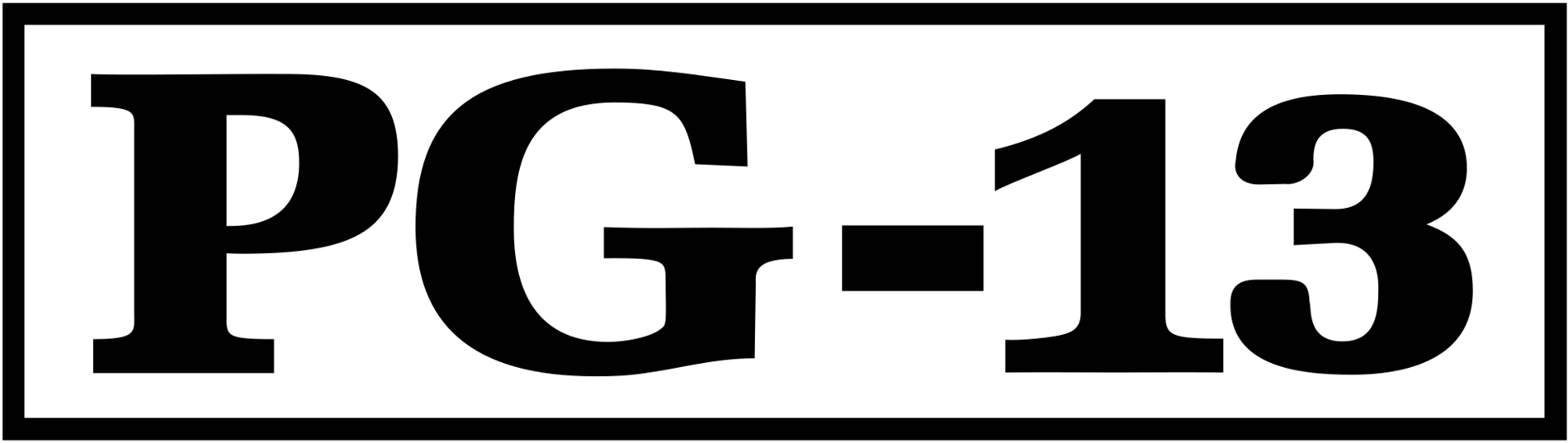 Rated R Logo ClipArt Best