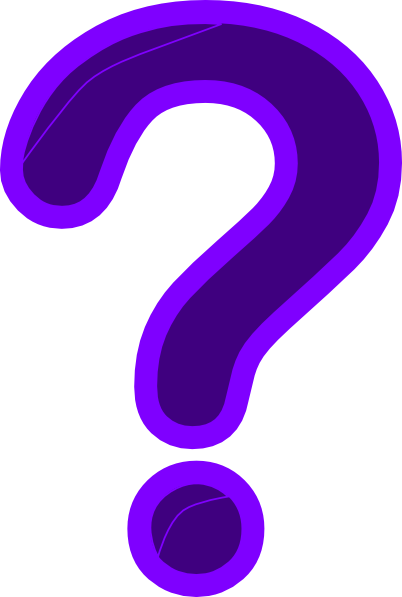 Clipart Question Mark Free - ClipArt Best