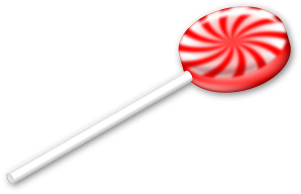 Free to Use & Public Domain Lollipop Clip Art