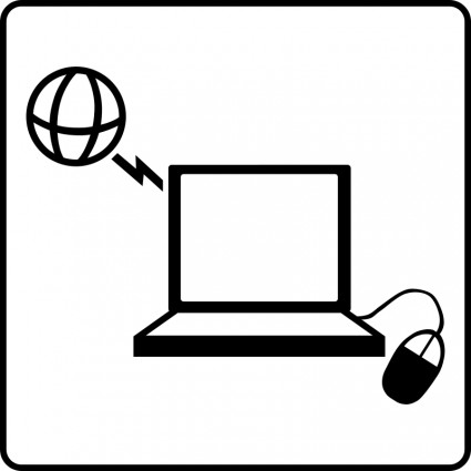 Free Computer Icon Vector Download - ClipArt Best