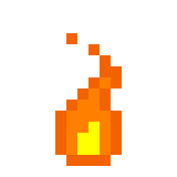 Flame (gif) by MasterCheeseCake on DeviantArt