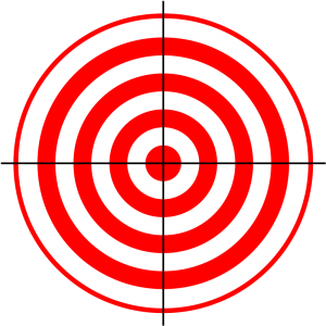 Sniper Target Clip Art Download