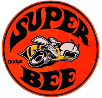1000+ images about Chrysler Dodge Super Bee | Mopar ...