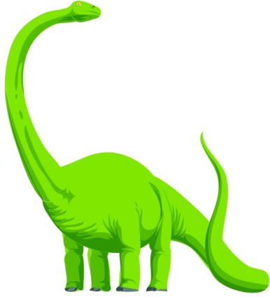 free dinosaur clip art