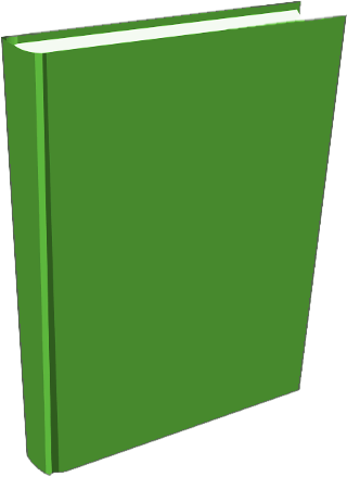 Free Green Book Clipart - Public Domain Green Book clip art ...